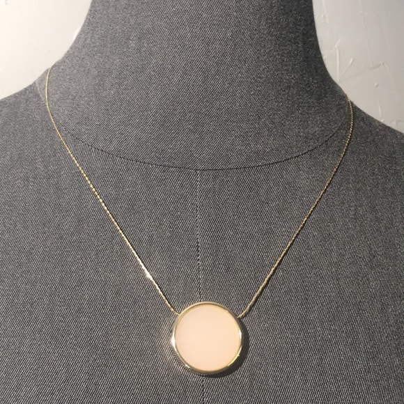 Lane Bryant Jewelry - NWT Lane Bryant adjustable necklace